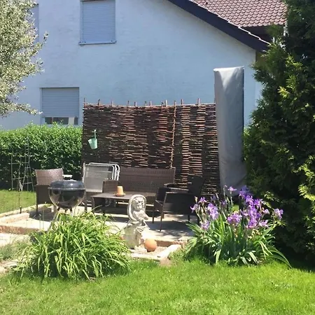 Jawa Organik Lägenhet *