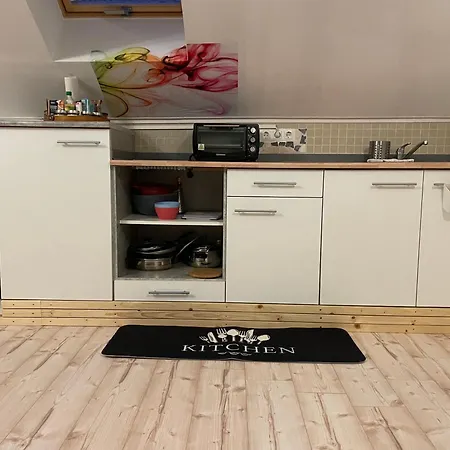 Lägenhet Jawa Organik *