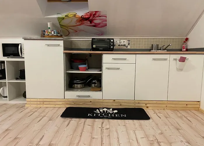 Apartamento Jawa Organik *