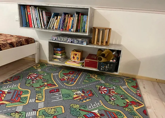 Jawa Organik Apartamento *