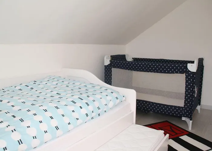 Apartamento Jawa Organik