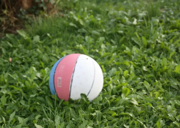 Jawa Organik Apartamento *